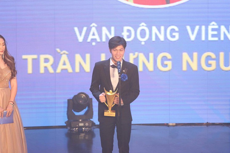 best athletes and coaches of 2019 honoured at victory cup gala hinh 7