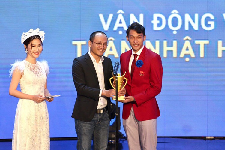 best athletes and coaches of 2019 honoured at victory cup gala hinh 8