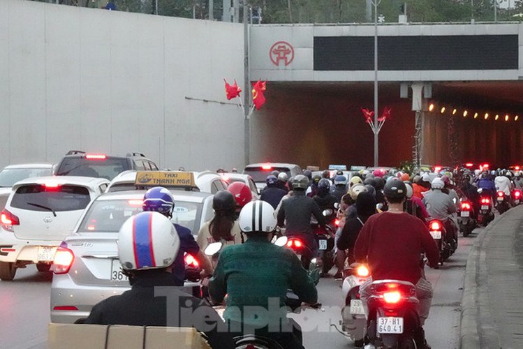 commuters in hanoi poised to face annual tet gridlock hinh 9