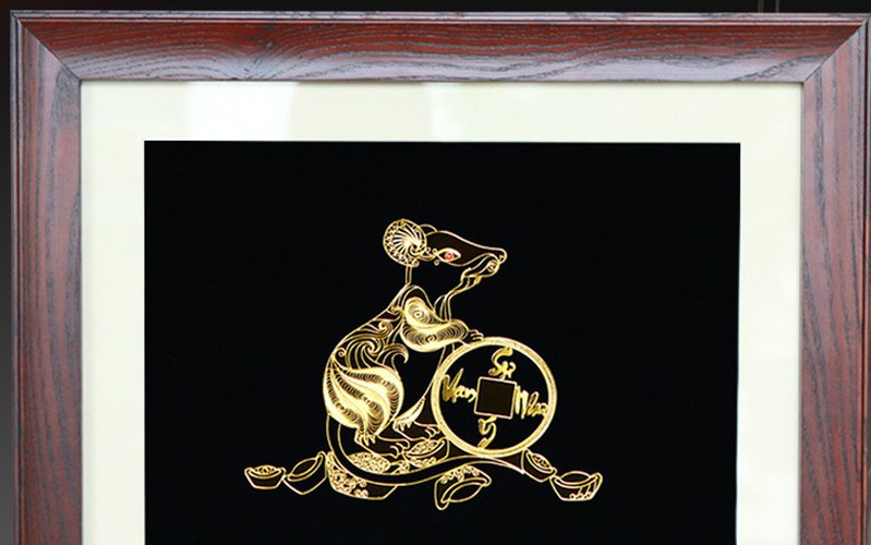 popular mice-shaped items for lunar year of rat hinh 11