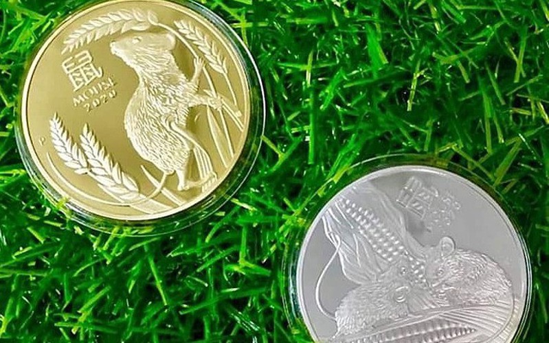 popular mice-shaped items for lunar year of rat hinh 5