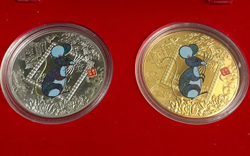 popular mice-shaped items for lunar year of rat hinh 6