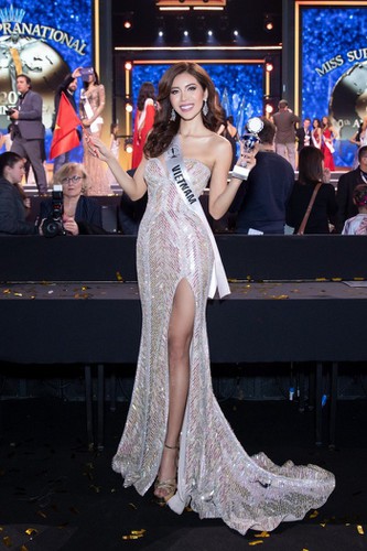  roundup of vietnamese achievements at miss supranational over past decade hinh 10