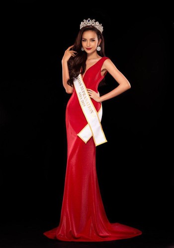 roundup of vietnamese achievements at miss supranational over past decade hinh 12