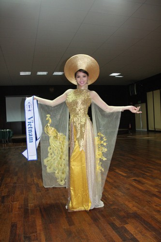 roundup of vietnamese achievements at miss supranational over past decade hinh 3
