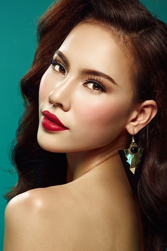 roundup of vietnamese achievements at miss supranational over past decade hinh 6
