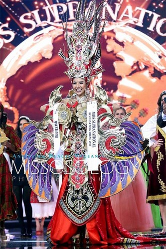  roundup of vietnamese achievements at miss supranational over past decade hinh 7