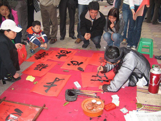 vietnamese tet in the old days hinh 15