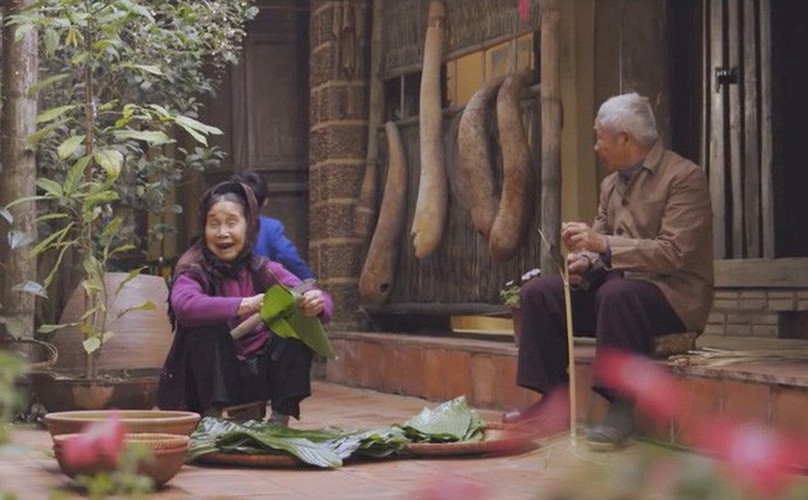 vietnamese tet in the old days hinh 16