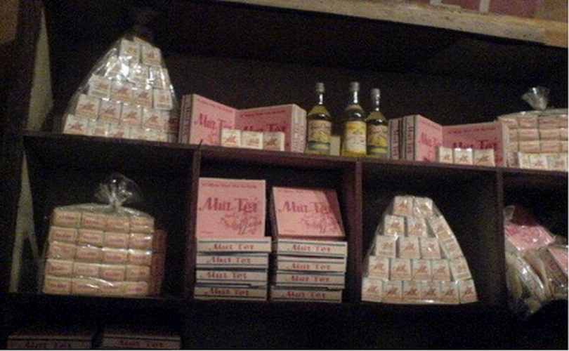 vietnamese tet in the old days hinh 1