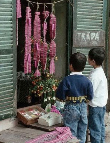 vietnamese tet in the old days hinh 3