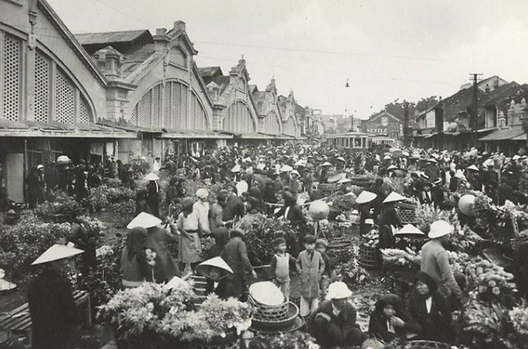 vietnamese tet in the old days hinh 6