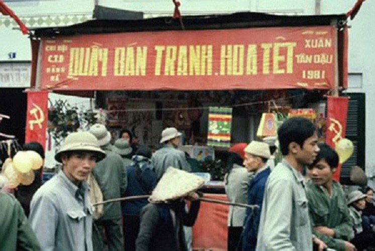 vietnamese tet in the old days hinh 9