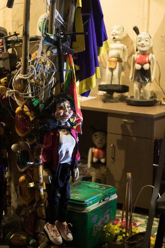 puppeteers breathe new life into puppetry art hinh 9