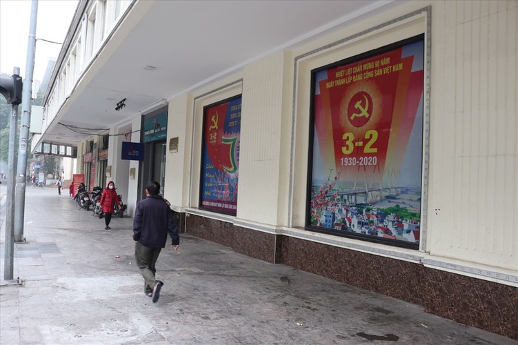 hanoi receives decorative makeover to celebrate party’s founding anniversary hinh 7