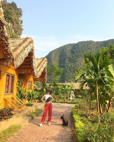 six homestays in ninh binh offer unforgettable experience for guests hinh 2