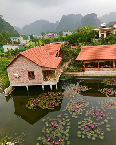 six homestays in ninh binh offer unforgettable experience for guests hinh 6