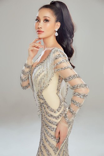 doan hong trang set to compete for miss eco international 2020 crown hinh 9