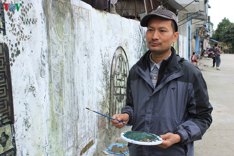 street art made from recycled material goes on display in hanoi hinh 10