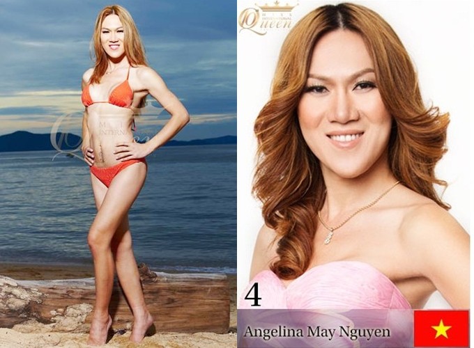 performance of vietnamese entrants at transgender pageants through years hinh 1