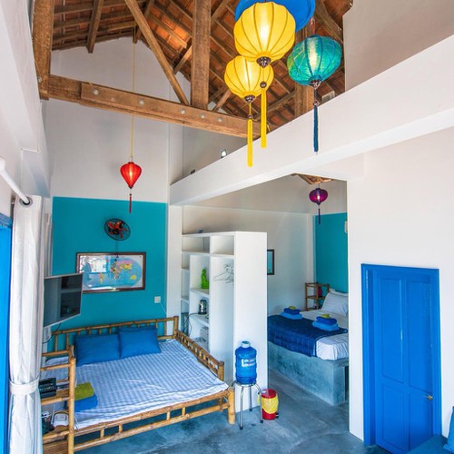 cozy homestays in quy nhon perfect place for a weekend getaway hinh 4