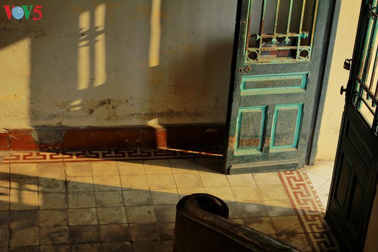 architecture of vietnam’s first radio transmission station hinh 11