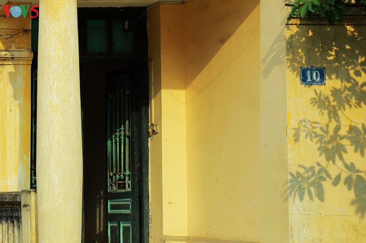 architecture of vietnam’s first radio transmission station hinh 3