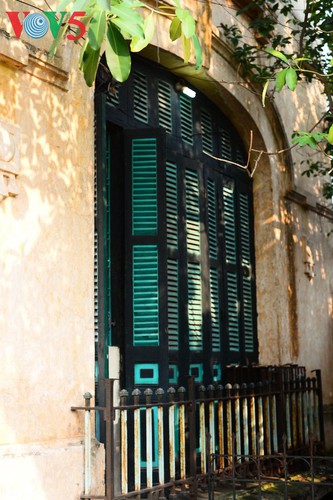 architecture of vietnam’s first radio transmission station hinh 4