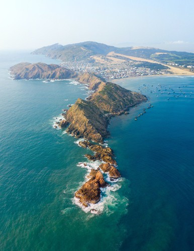 scmp lists leading five destinations off the beaten track in vietnam hinh 7