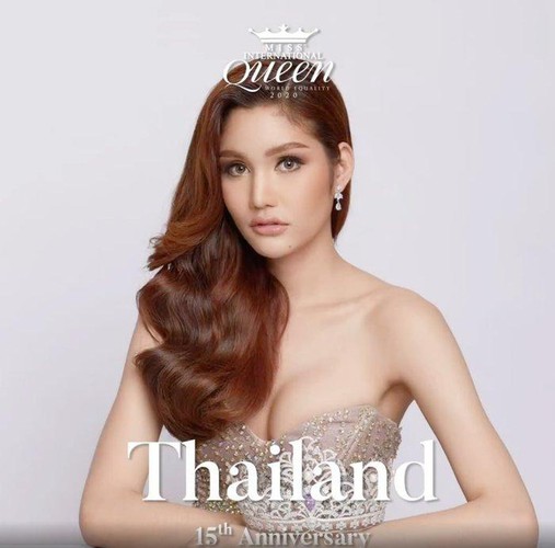 hoai sa shines as miss international queen 2020 reaches semi-final stage hinh 4