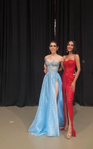 hoai sa shines as miss international queen 2020 reaches semi-final stage hinh 7