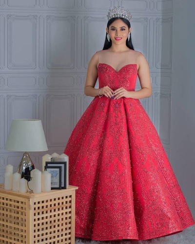 hoai sa shines as miss international queen 2020 reaches semi-final stage hinh 9