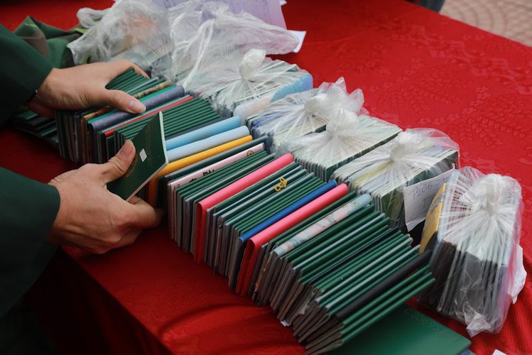 quarantined patients permitted to leave isolation area in hanoi hinh 7