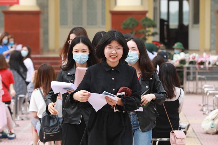 quarantined patients permitted to leave isolation area in hanoi hinh 8