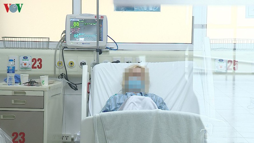 a look inside a covid-19 treatment facility in hanoi hinh 4