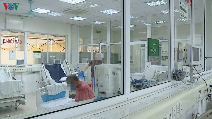 a look inside a covid-19 treatment facility in hanoi hinh 6