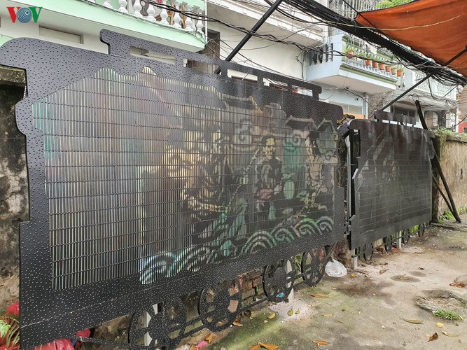 hanoi dump transformed into art space hinh 10