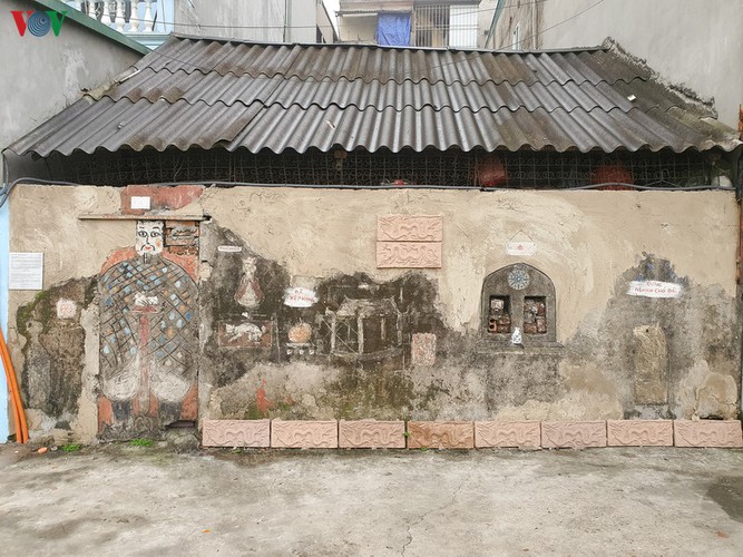 hanoi dump transformed into art space hinh 13