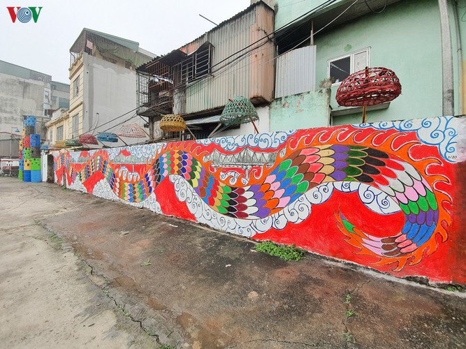 hanoi dump transformed into art space hinh 4