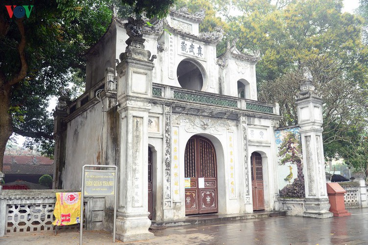 first day of face masks being compulsory comes into force in hanoi hinh 13