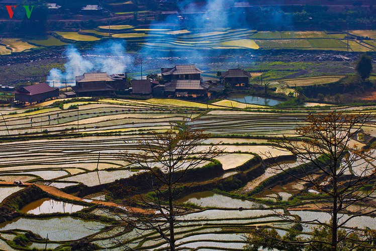 scenic cu vai village located in yen bai province hinh 10