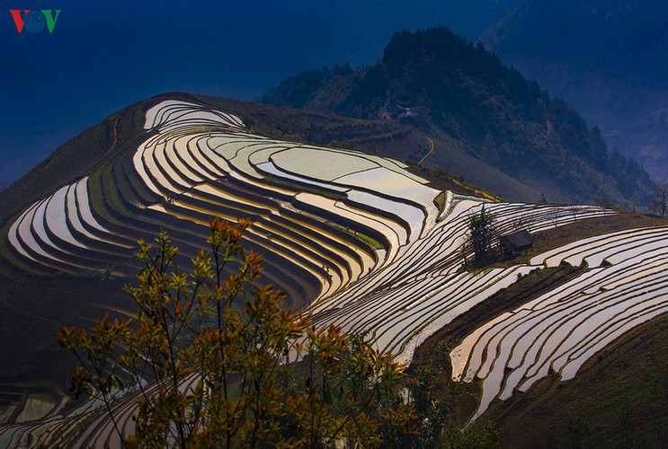 scenic cu vai village located in yen bai province hinh 11