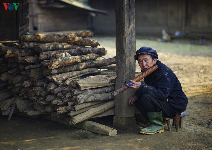 scenic cu vai village located in yen bai province hinh 13