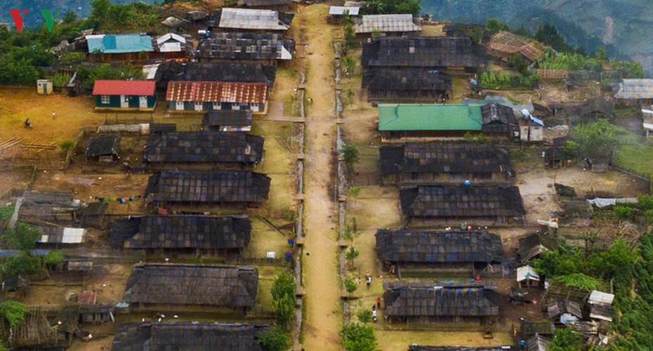 scenic cu vai village located in yen bai province hinh 3