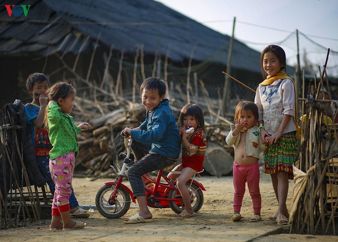 scenic cu vai village located in yen bai province hinh 4