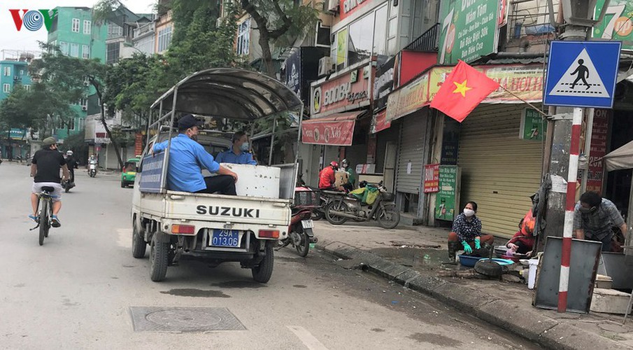 stores stock abundant supply of goods as covid-19 fight ramps up hinh 6