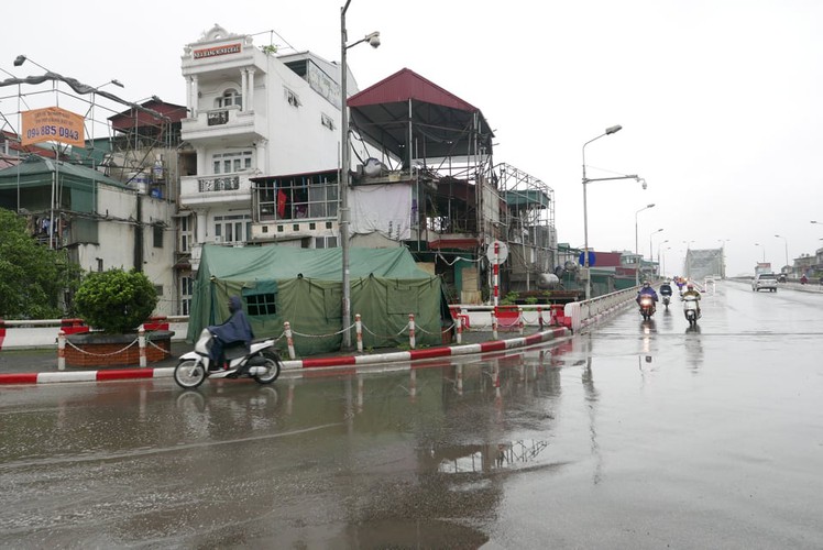 hanoi sets up checkpoints at city entrances to control covid-19 hinh 7