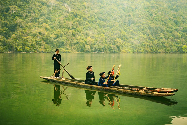 uk travel website introduces 10 best vietnamese national parks hinh 1