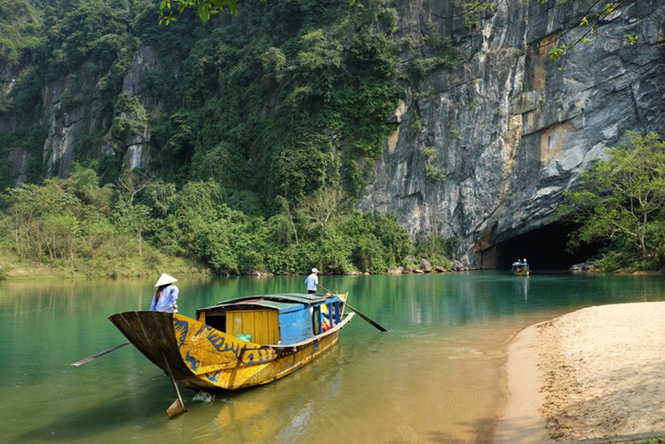 uk travel website introduces 10 best vietnamese national parks hinh 5