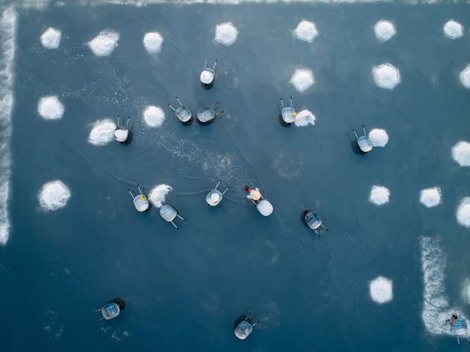 national geographic features mesmerizing bird’s-eye view photos of vietnam hinh 10